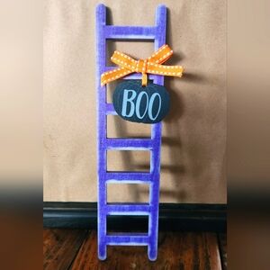Halloween Tiered Tray Decor